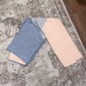 Outdoor Voices Springs 7/8 Leggings